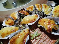 -蠔爺王志德生蚝馆(金沙湾店)