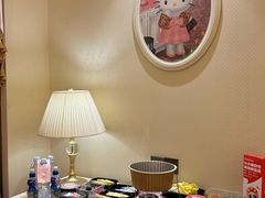 -安吉银润锦江城堡酒店(Hello Kitty主题乐园店)