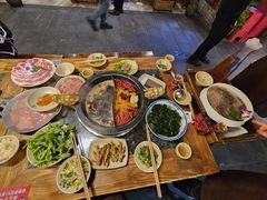 -蜀大侠火锅(寰球文化地标·总府店)