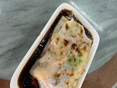 -穗银肠粉店(东川路店)