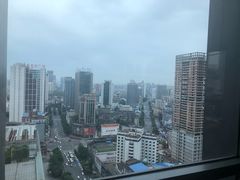 -富力丽思卡尔顿酒店·香荟全日制餐厅