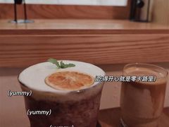 -懒鱼时光馆(沙坪坝店)