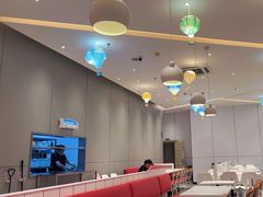 -乡村基(双流时代奥特莱斯餐厅)