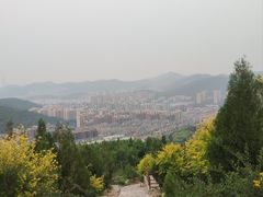 -龙洞风景区-藏龙涧