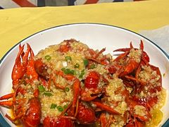 -小田油焖小龙虾(双井店)