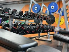 -ALIV WELLNESS运动健身(浦东大道店)