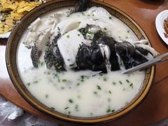 -洪福饭店·十八年老店