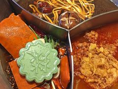 -大龙燚火锅(太古里店)