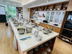 -CHEZ JASMINE 茉莉的氧气厨房