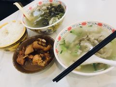 -陈记汤饭(水巷口店)