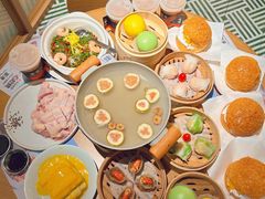 -茶港·点心·啫啫煲(群光广场店)