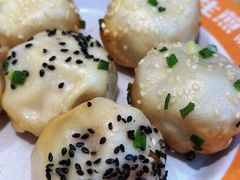 -陈家生煎(金融街万达店)