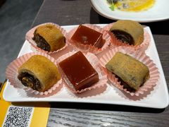 -东来顺铜锅炭火涮肉(上地华联店)