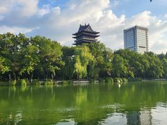 -包公祠