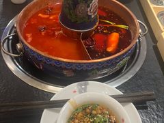-咏江南·苏式火锅·苏州评弹(观前街店)