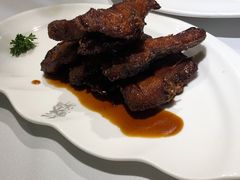 本帮熏鱼-苏浙汇(北京英蓝店)