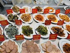 -西塔大冷面(市府大路店)