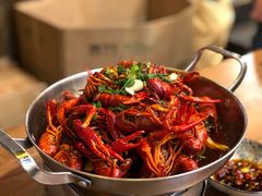 -虾小龙老长沙龙虾馆(坡子街店)