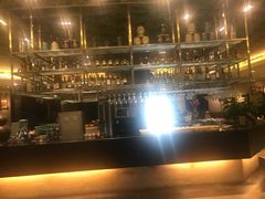 -彩蝶谷美食廊·粤式经典南番顺·铁板烧烤泰风味(广州长隆酒店)