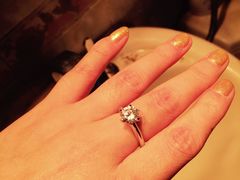 -Tiffany & Co.蒂芙尼
(广州太古汇店)