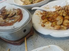 -紫光园·烤鸭·北京菜(团结湖店)