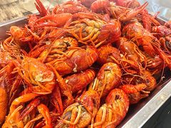 -茅炒屋龙虾·烧烤·湘菜(新河路店)
