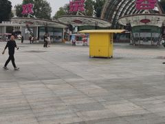 -成都欢乐谷