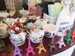 -Cafe de Paris(林荫路店)