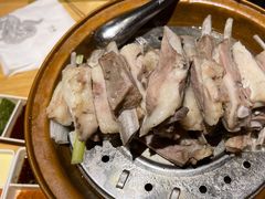 蒙料一八手把肉-蒙料·手把肉(望京店)