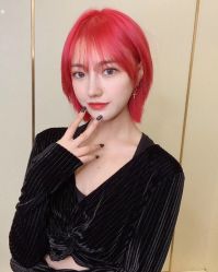 -3AM HAIR SALON染发烫发接发