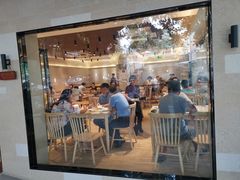 门面-东山茶寮(新安店)
