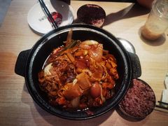 -歪嘴香鸡公煲(大连佳兆业店)