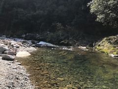 -鄣山大峡谷