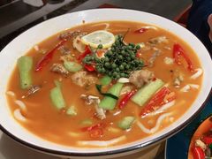 -蜀香格格•剁椒鱼头(龙西店)
