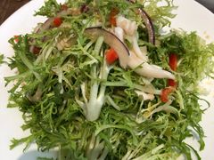 -将相和·海鲜蒸饺大连菜
