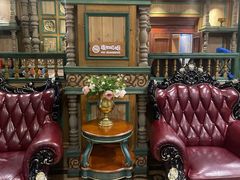 -卢布里西餐厅(总店)