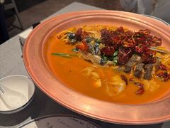 -柿合缘新京菜(国金中心商场店)