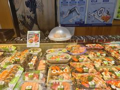 -池田寿司·新鲜现做(昌平悦荟店)