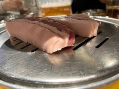 -姜虎东白丁烤肉(银泰中心in99店)