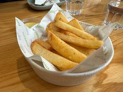 厚切薯条-FreshCo鲜途·西厨(大良店)