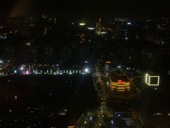 -嘉定凯悦·咖啡厅