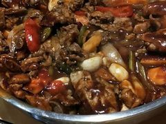 -黄记煌三汁焖锅(渝北金港国际店)