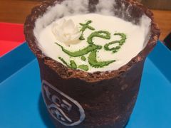 -茶是一枝花泡茶店