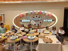 -85度C(上海周浦店)