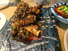 -三俞竹苑(红旗街万达店)