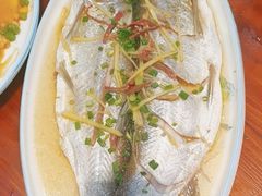-小乡小镇·传承桐庐土菜·老板亲自烧的菜