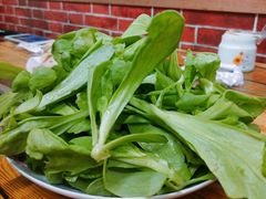 -好运来农家菜(吉林路店)