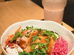 -O'eat Blossom&Pelican(深圳首店)