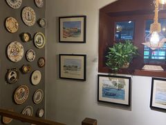 -LA CREPERIE BRETONNE布列塔尼法式餐厅(天童北路店)
