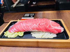 -快乐小羊·内蒙牛羊肉火锅(流花中心店)